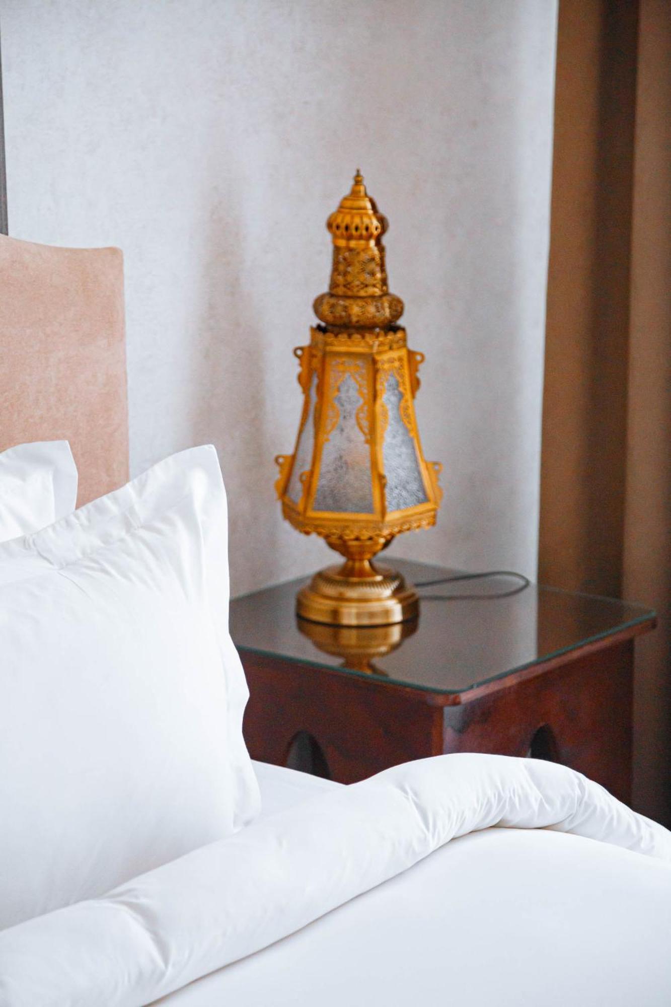 Jannat Resort オシ 部屋 写真