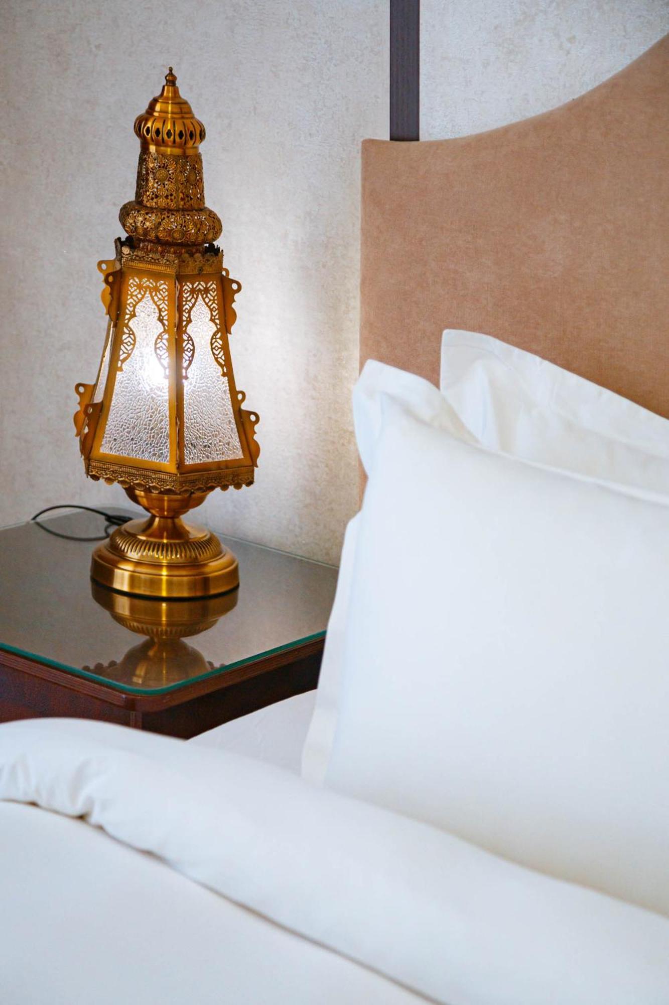 Jannat Resort オシ 部屋 写真