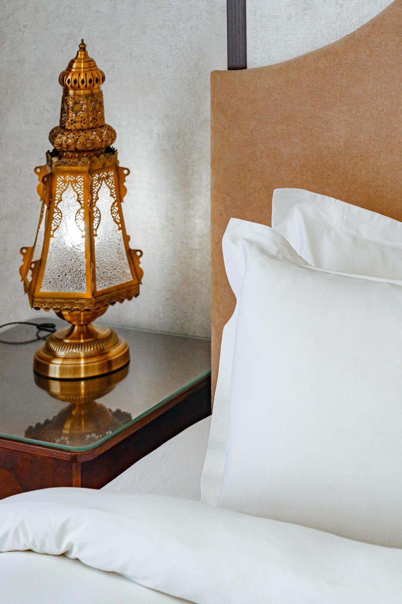 Jannat Resort オシ 部屋 写真