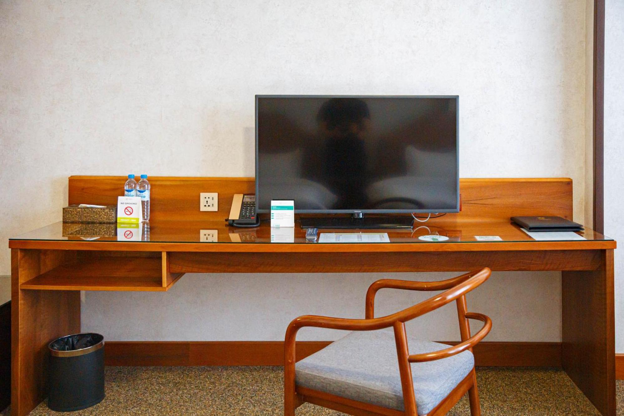 Jannat Resort オシ 部屋 写真