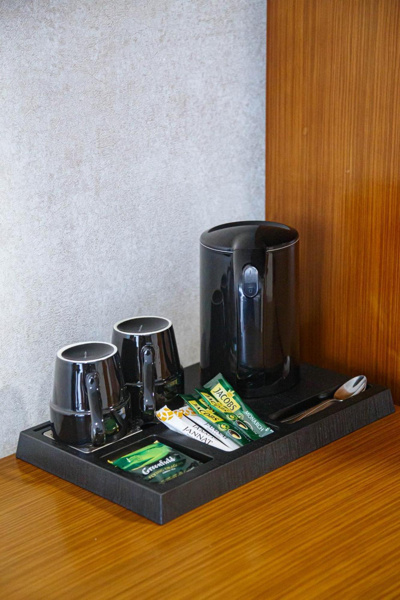 Jannat Resort オシ 部屋 写真