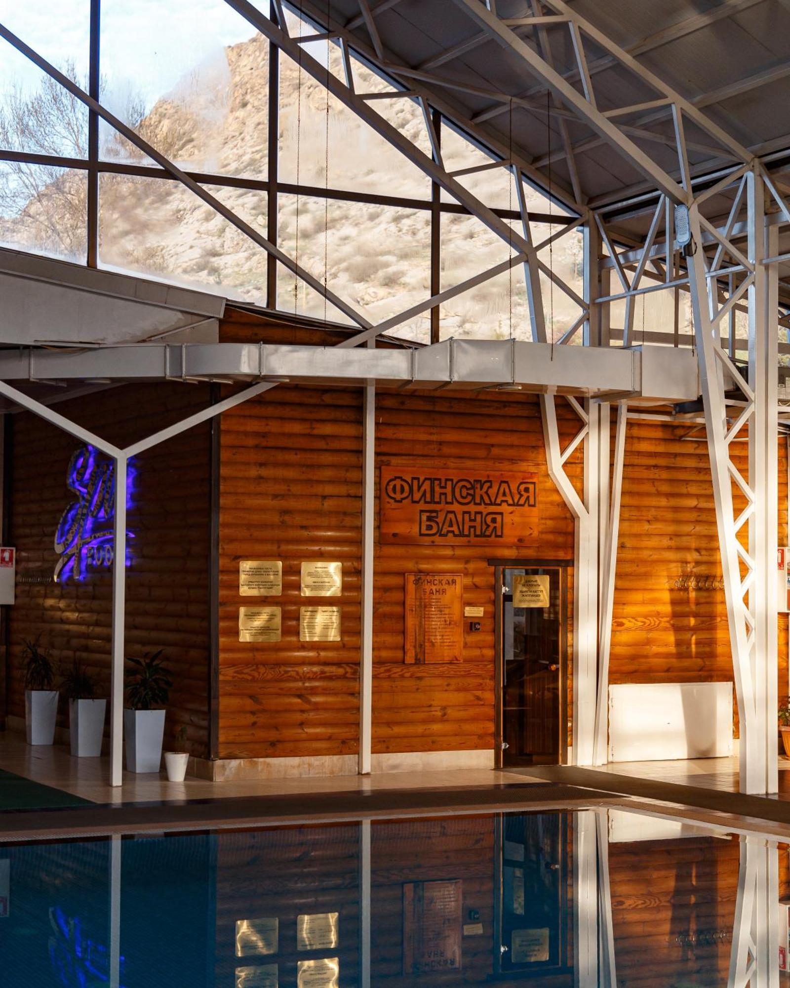 Jannat Resort オシ エクステリア 写真